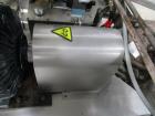 Shaffer 10-hs Triple Roller Bar Mixer